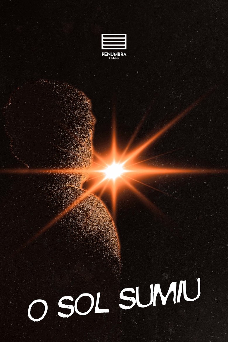 Poster of The Sun Vanished