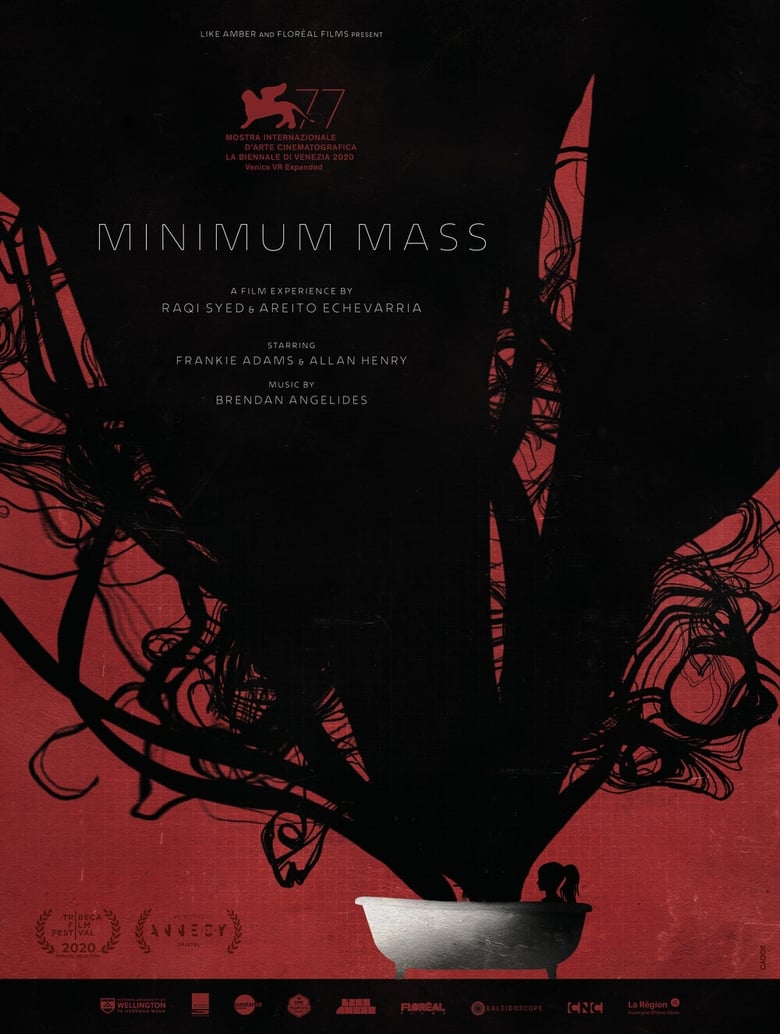 Poster of Minimum Mass