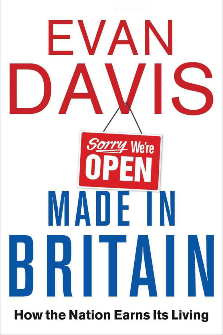 Poster of Made in Britain