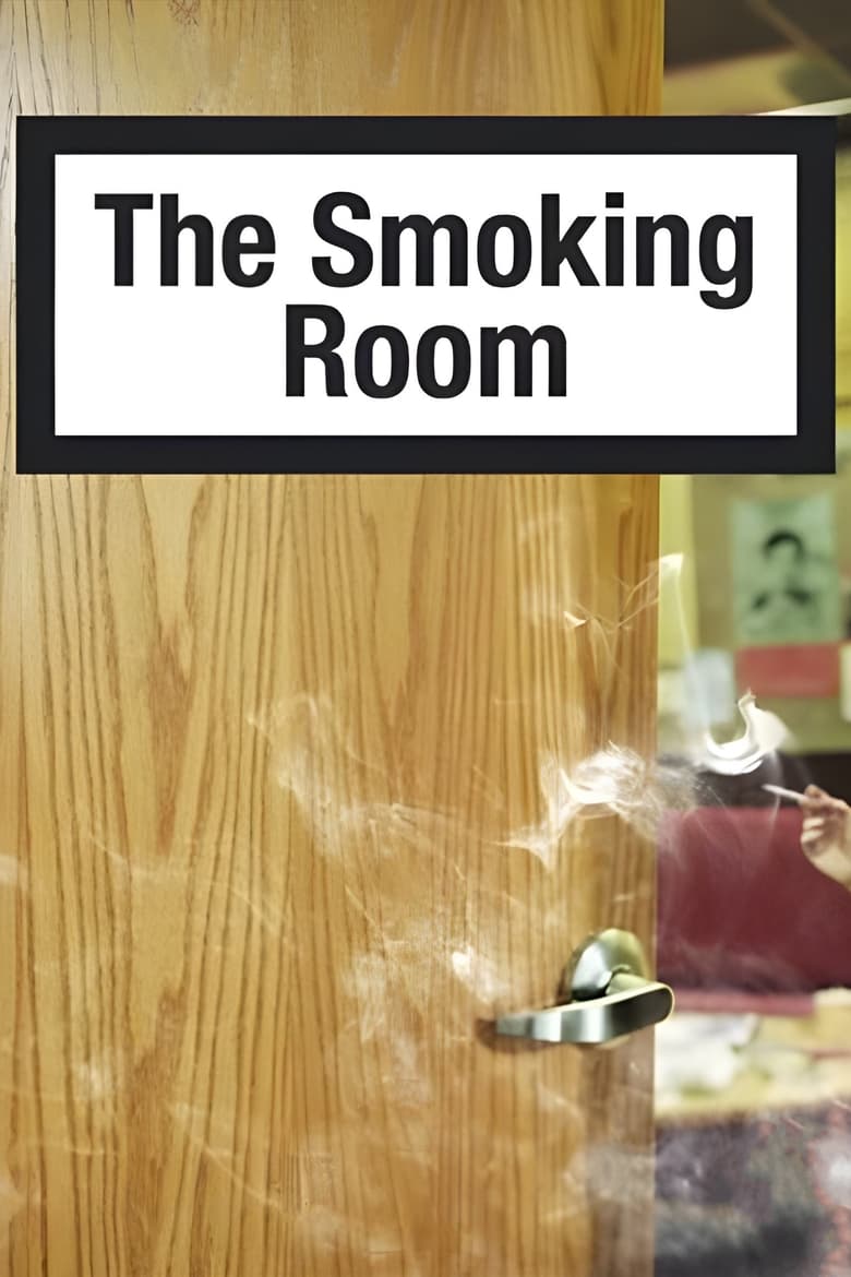 Poster of Cast and Crew in The Smoking Room - Season 1 - Episode 4 - Light My Fire