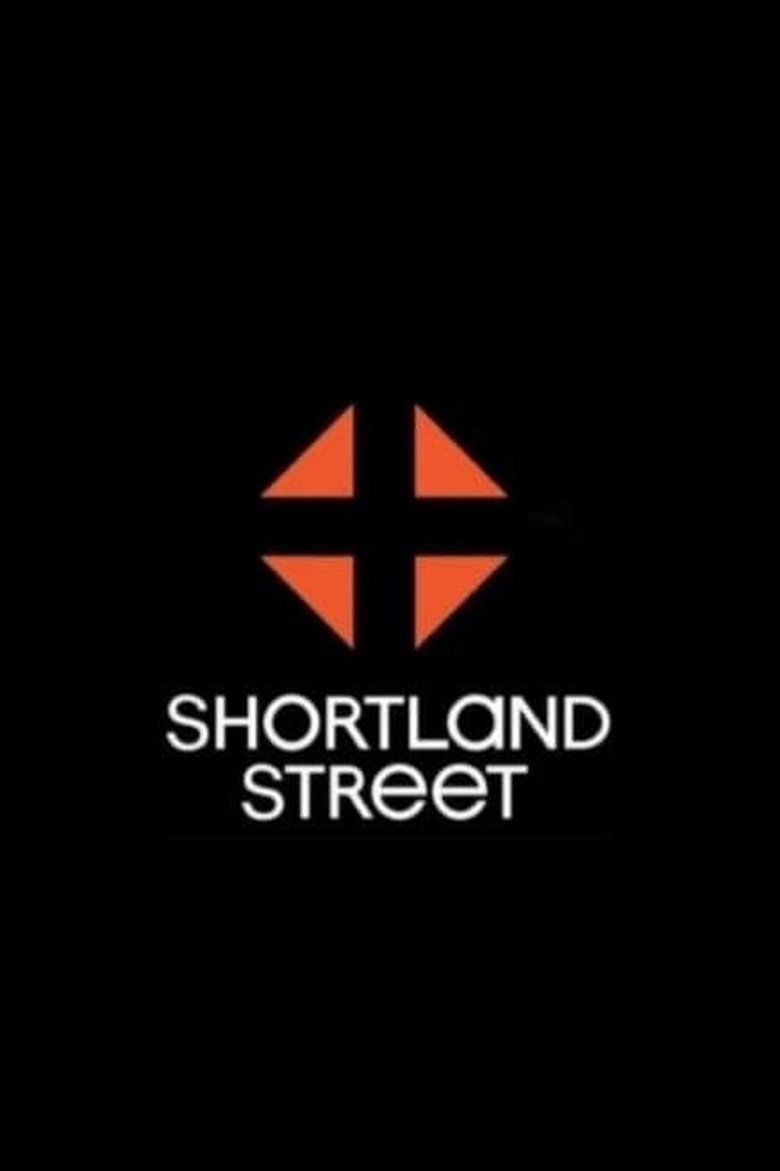 Poster of Cast and Crew in Shortland Street - 7884 (Season 33 - Episode 35) - 7884