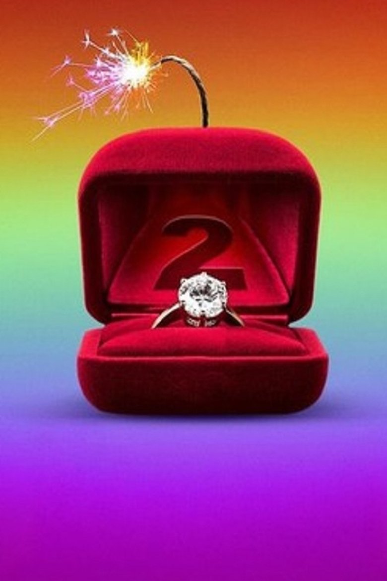 Poster of Episodes in The Ultimatum  Queer Love - Season 2 - Season 2