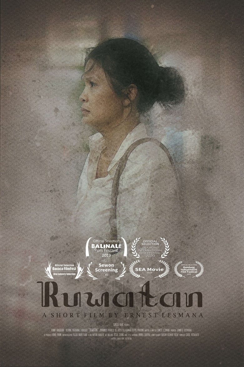 Poster of Ruwatan