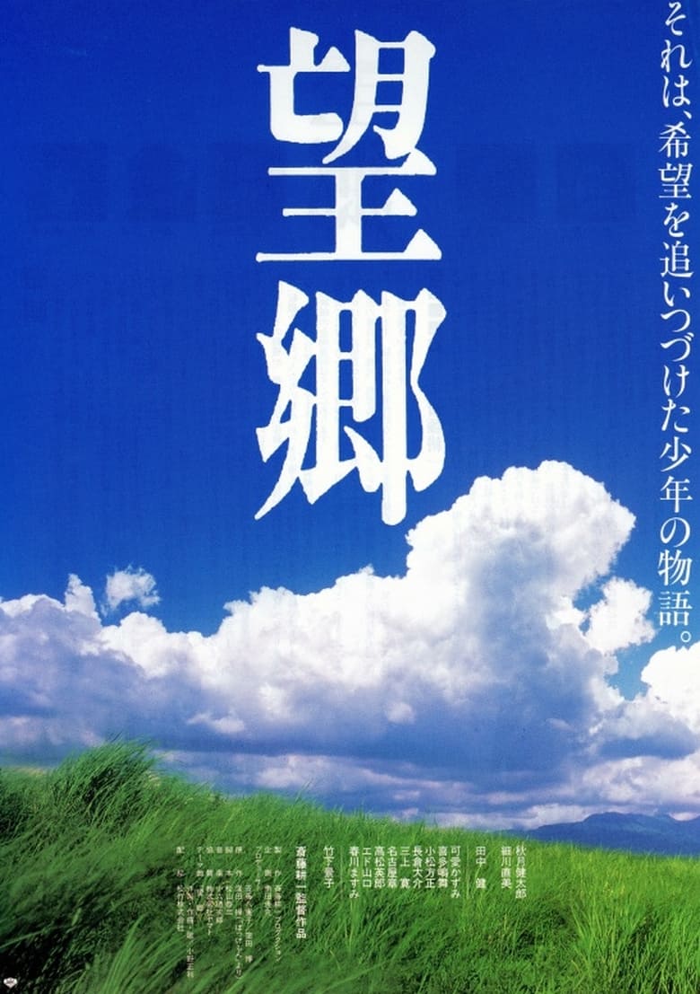 Poster of Bokyo