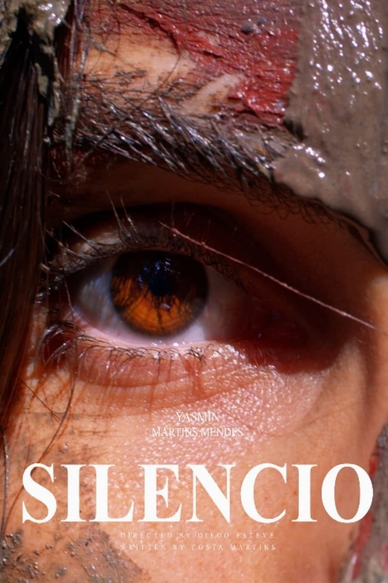 Poster of Silencio