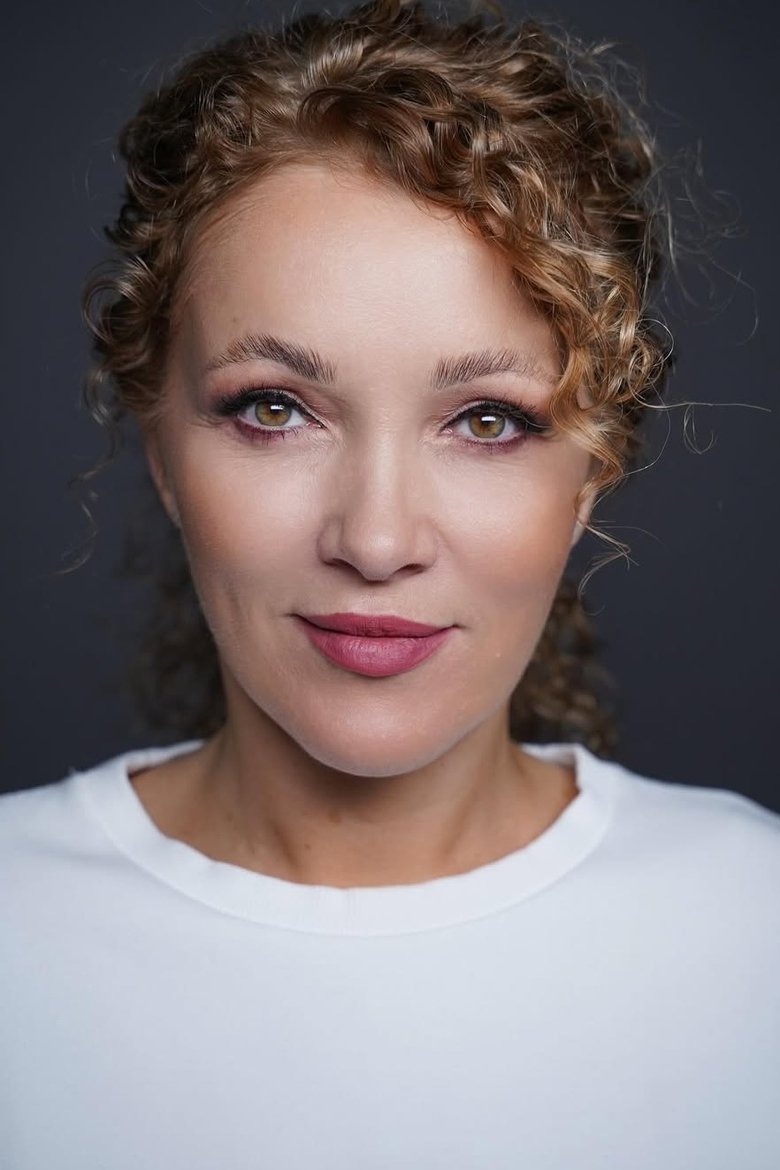 Portrait of Екатерина Шемякина