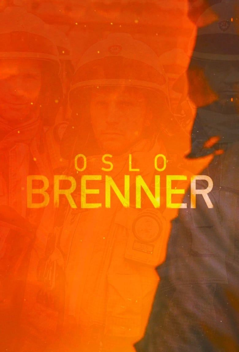 Poster of Oslo Brenner