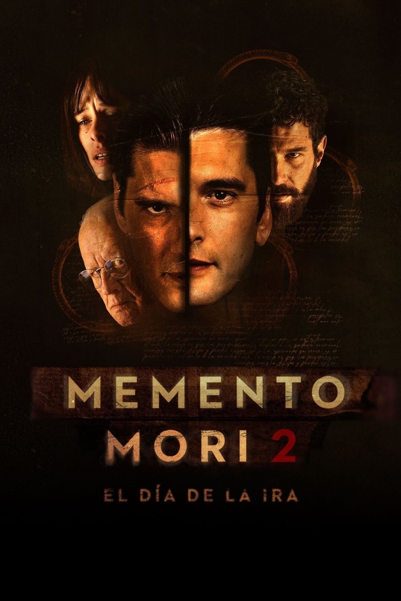 Poster of Episodes in Memento Mori - Season 2 - Season 2