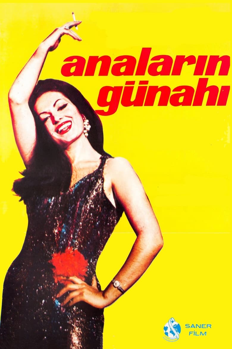 Poster of Anaların Günahı