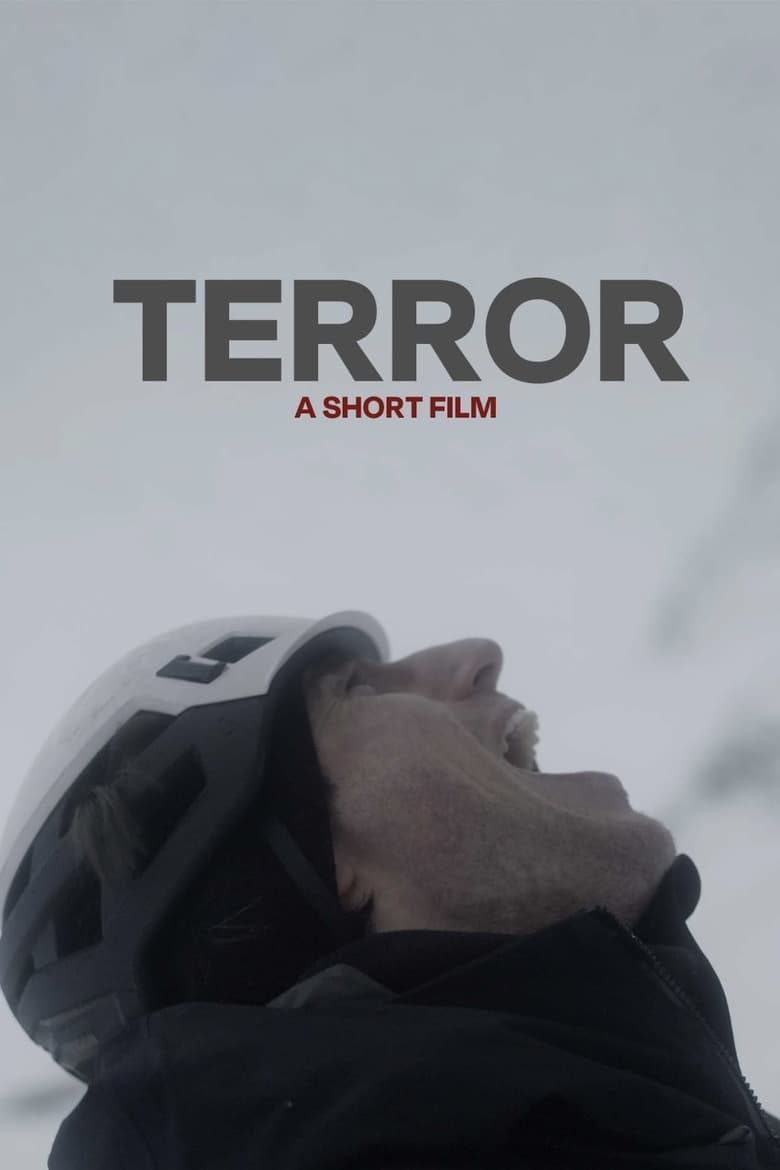 Poster of Terror