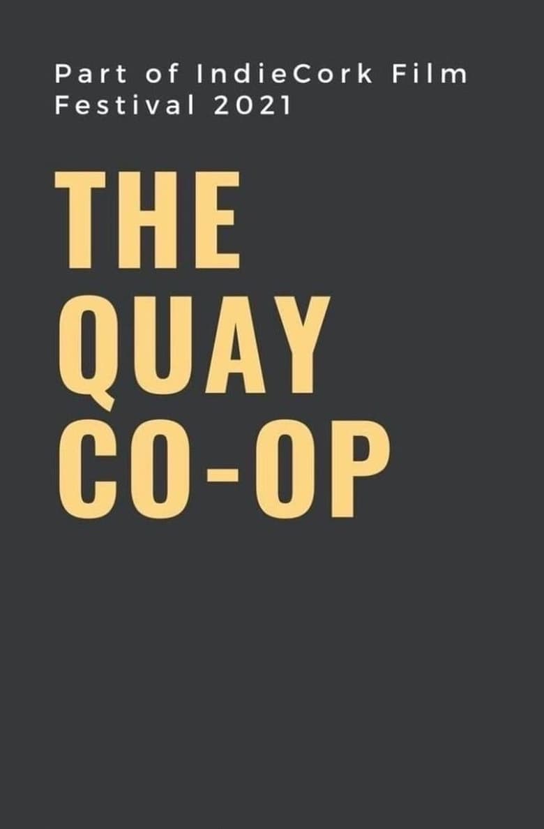 Poster of The Quay Co-Op