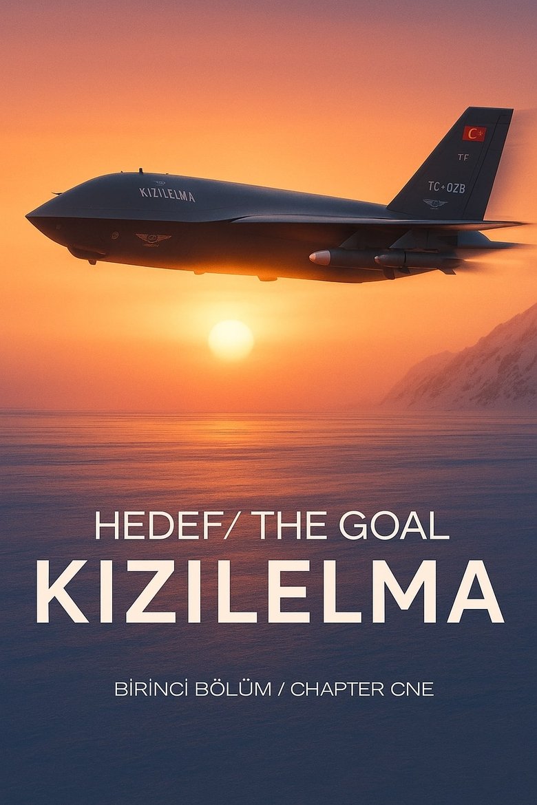 Poster of Goal KIZILELMA
