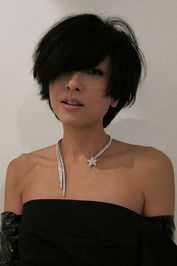 Portrait of Hilary Tsui Ho-Ying