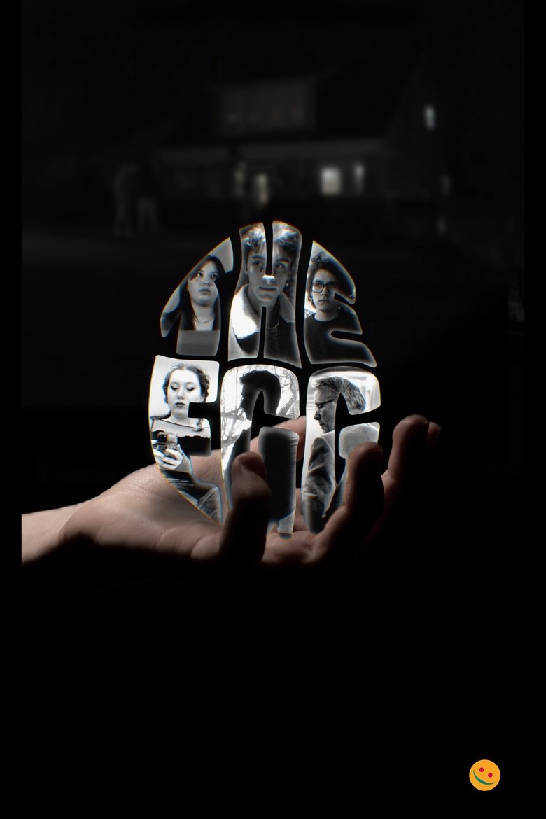 Poster of The Egg