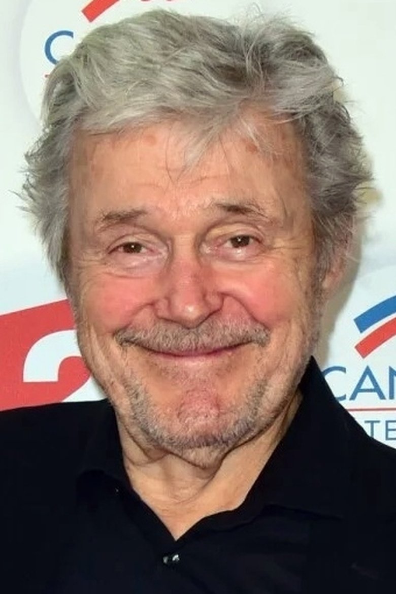 Portrait of Philippe Lefebvre