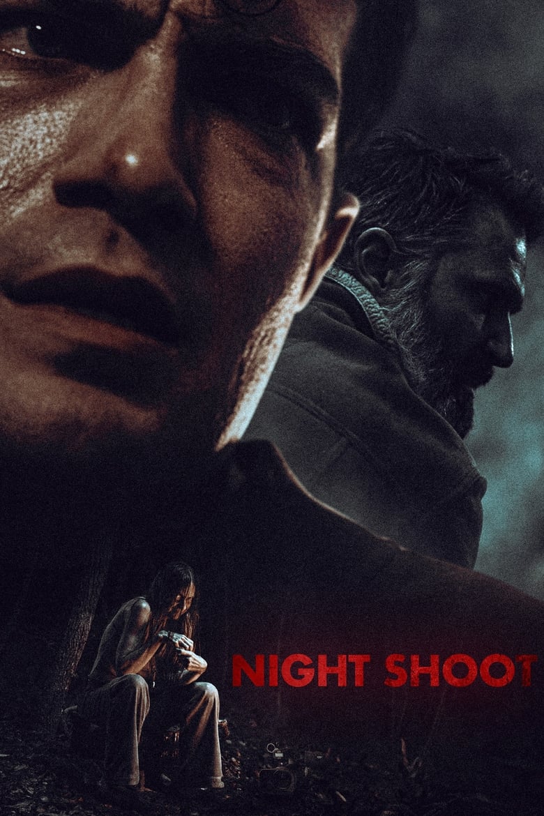 Poster of Night Shoot