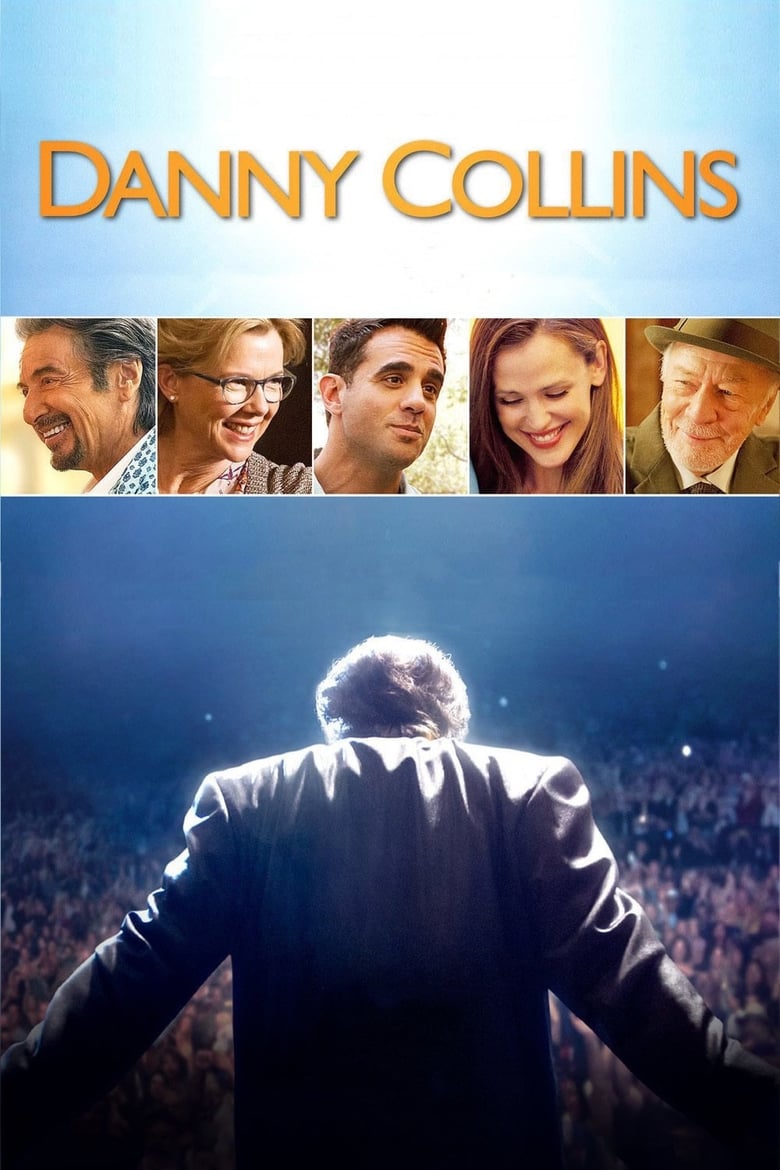 Poster of Danny Collins