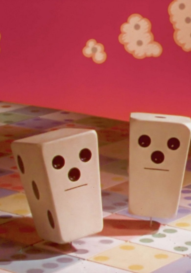 Poster of Jasper and the Choo-Choo