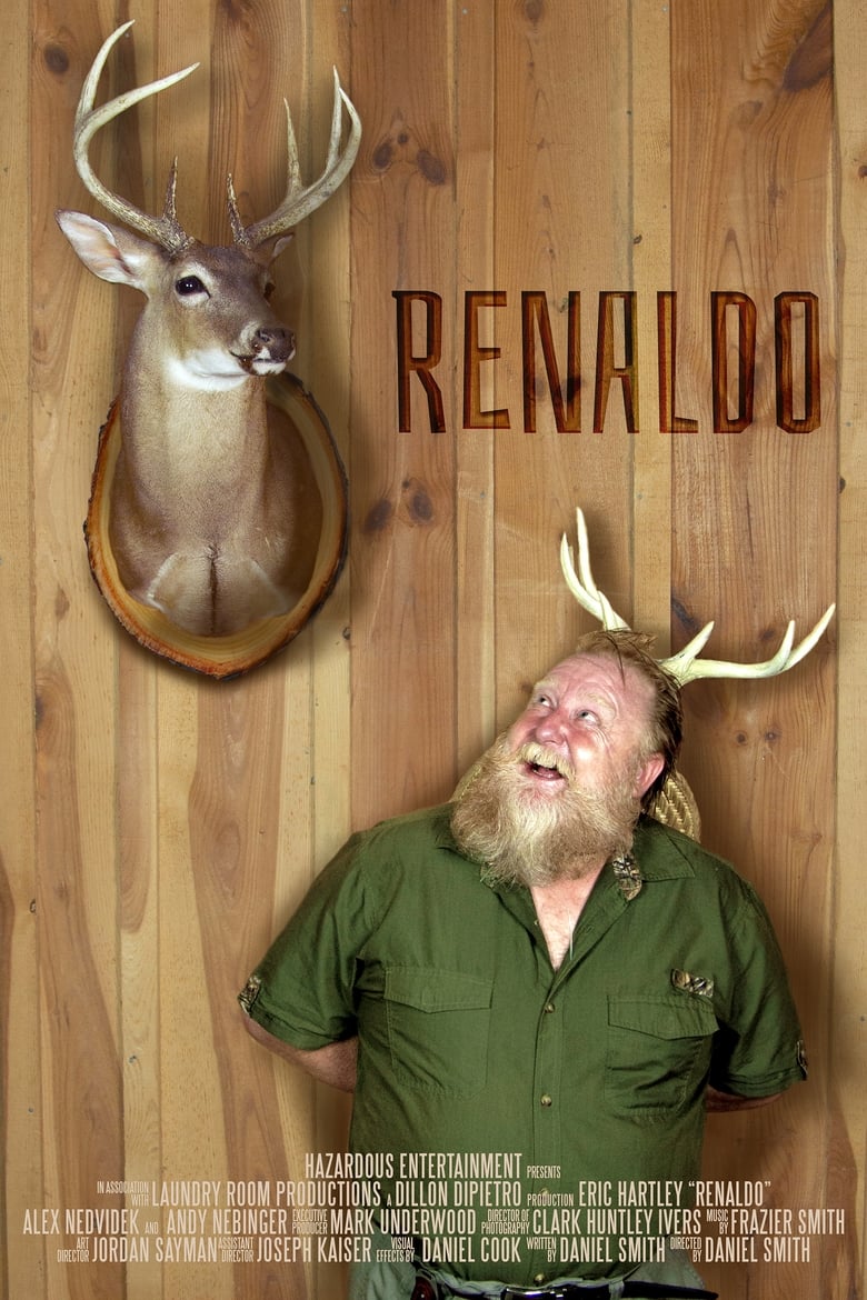 Poster of Renaldo