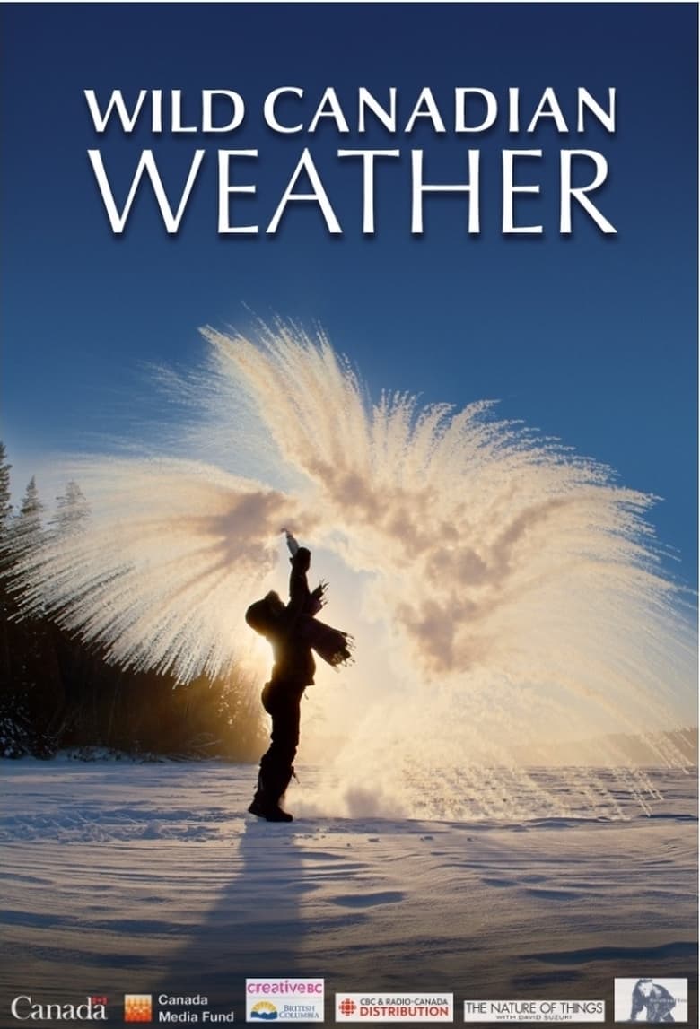 Poster of Wild Canadian Weather