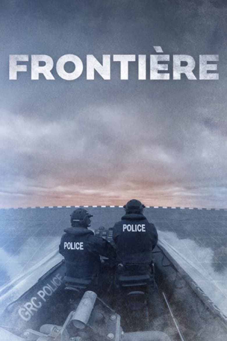 Poster of Frontière