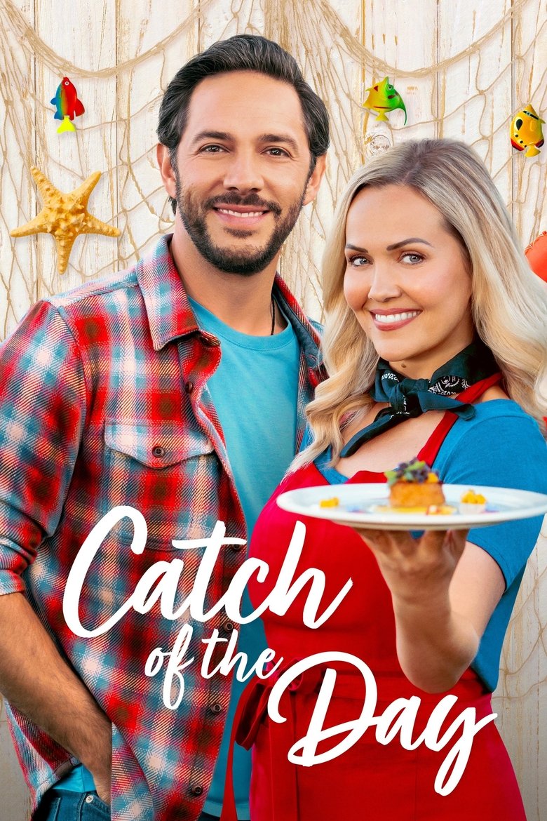 Poster of Catch of the Day