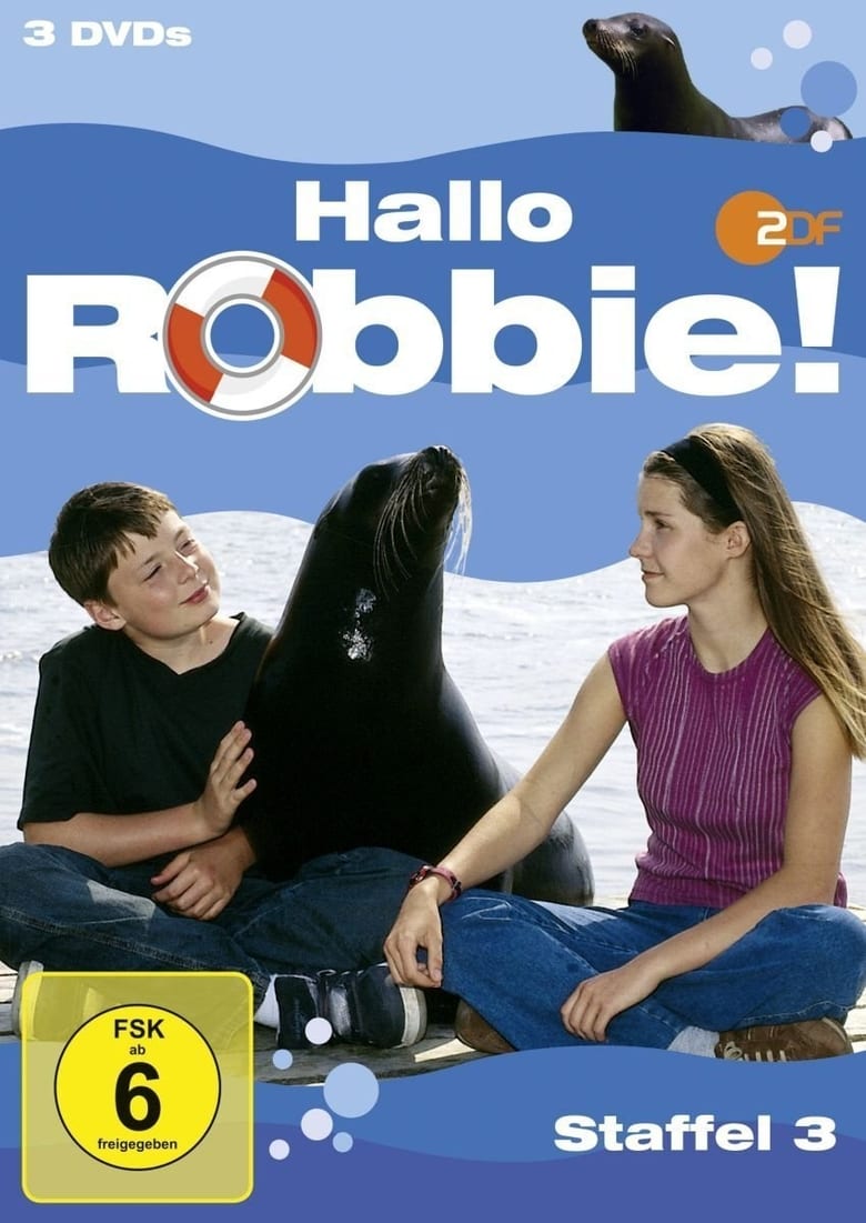 Poster of Episodes in Hallo Robbie! - Season 3 - Season 3