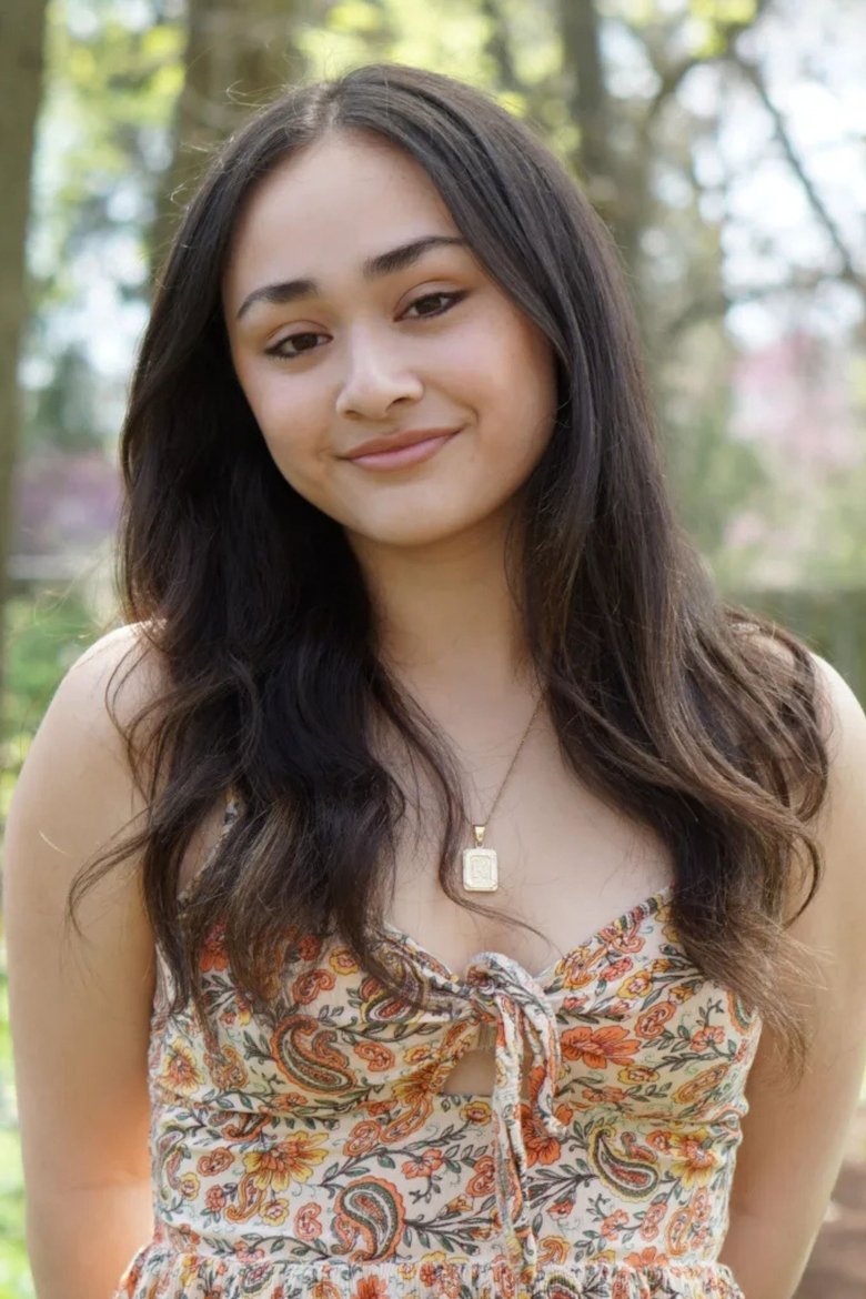 Portrait of Kira Joe