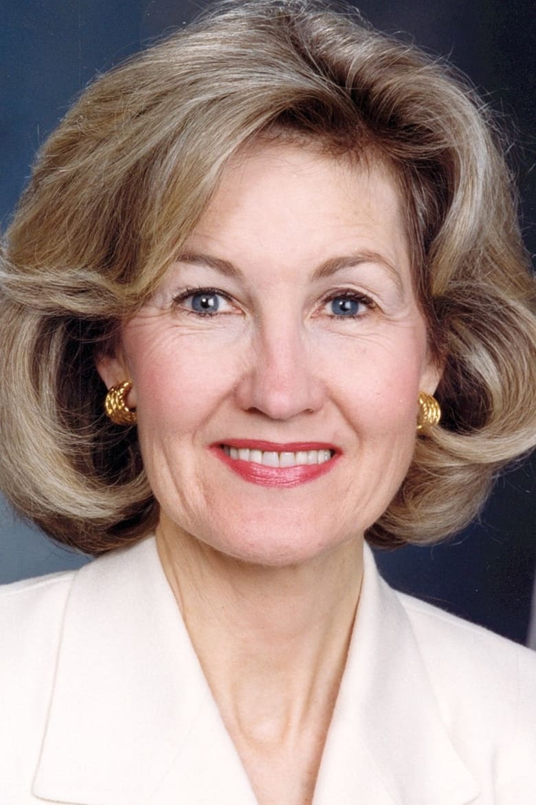 Portrait of Kay Bailey Hutchison