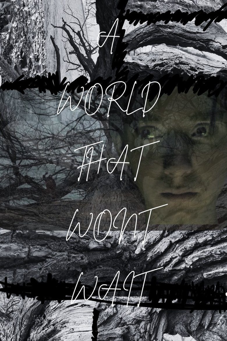 Poster of A World That Won't Wait
