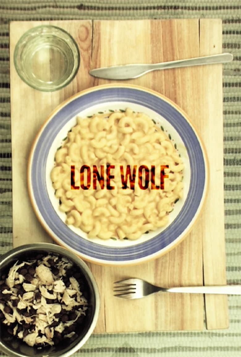 Poster of Lone Wolf