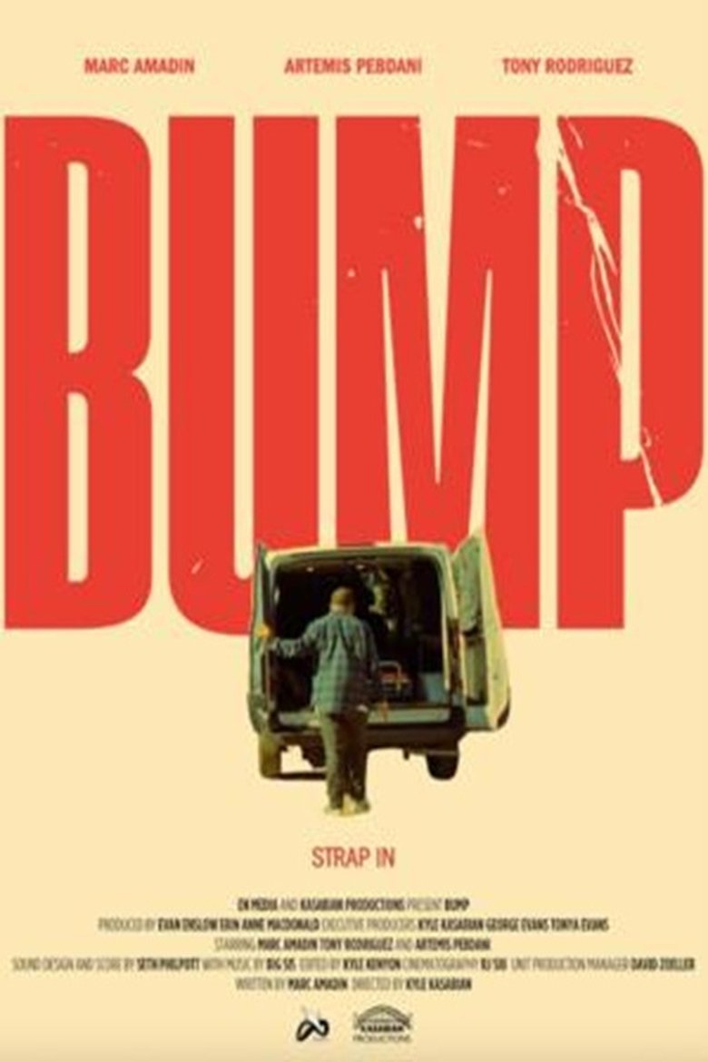 Poster of Bump