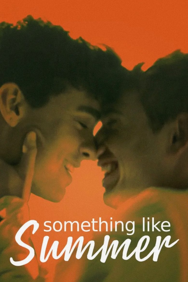 Poster of Something Like Summer