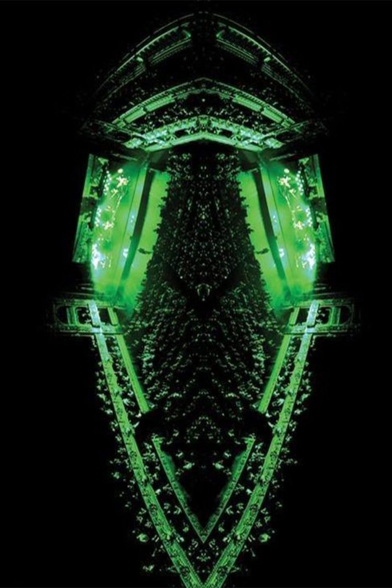 Poster of Babasónicos - Repuesto de Fe