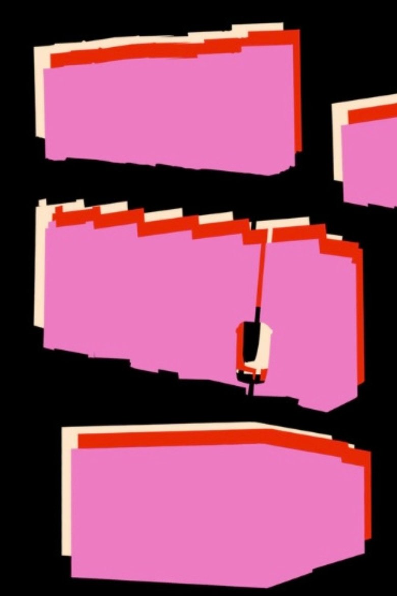 Poster of 12 minutos de crepúsculo para orientar a navegação