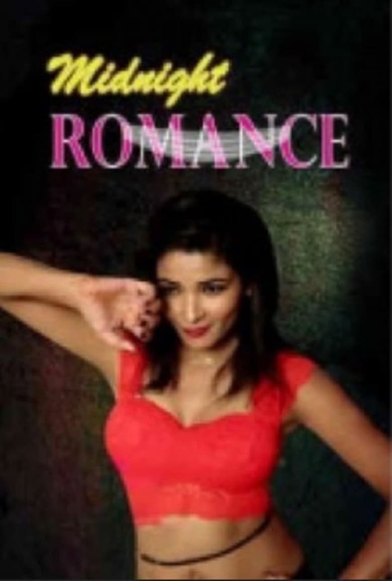 Poster of Midnight Romance