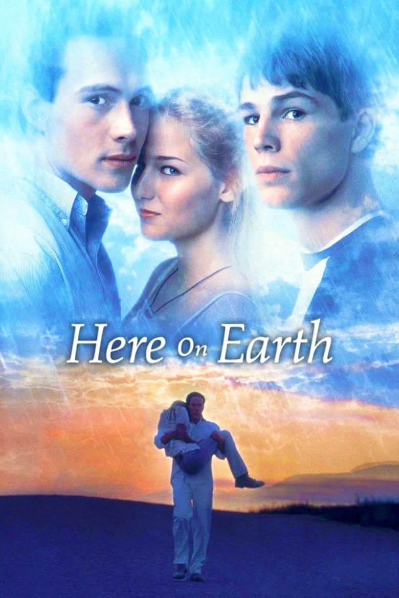 Poster of Here on Earth