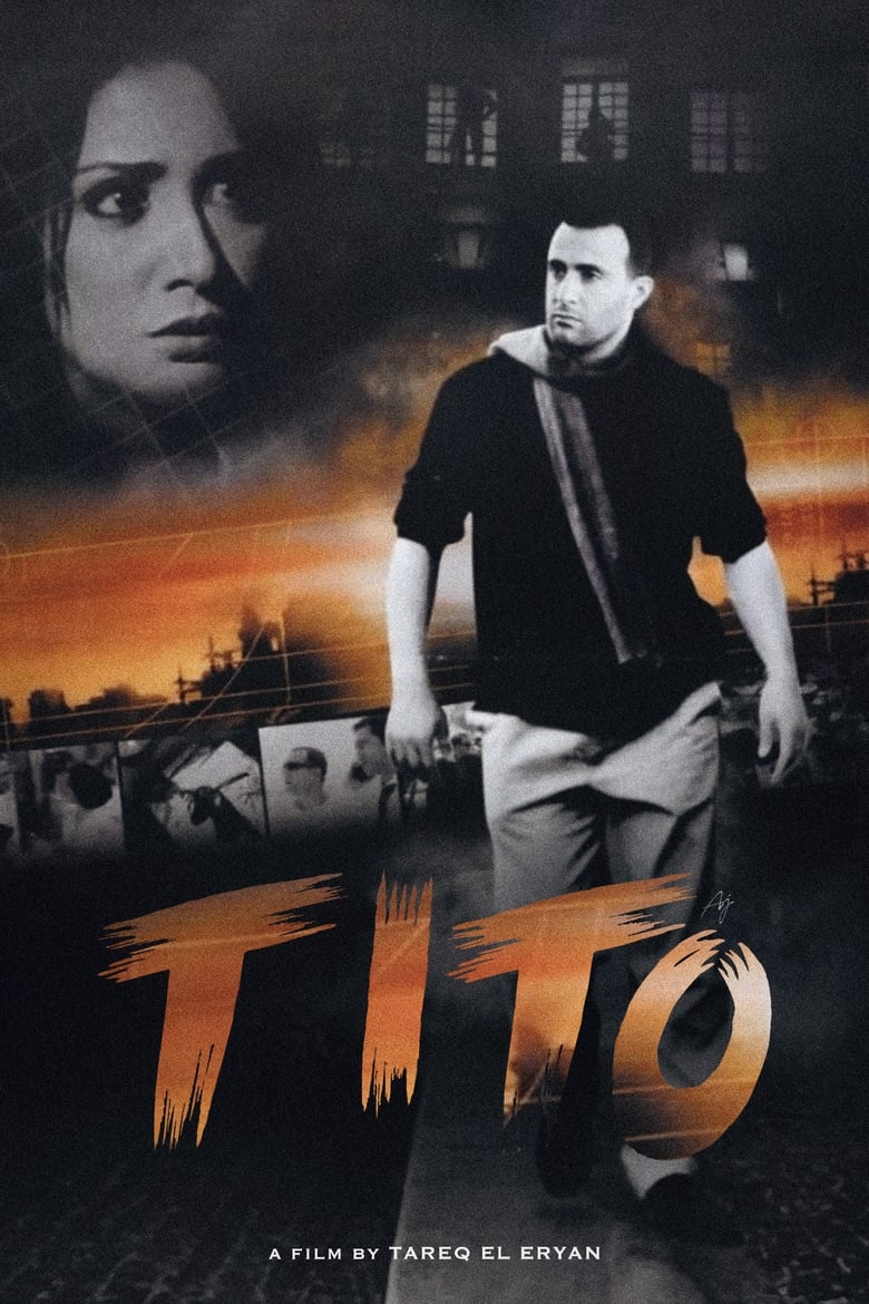 Poster of Tito