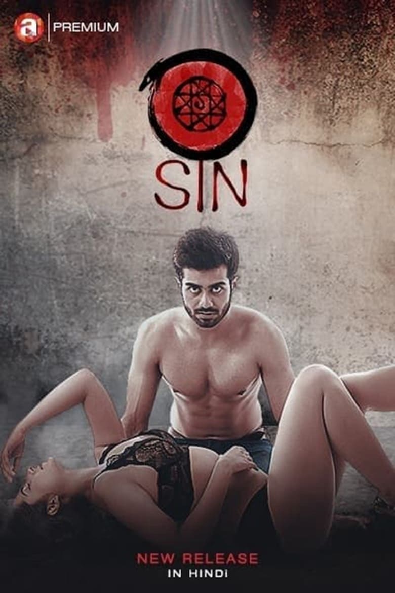 Poster of Sin