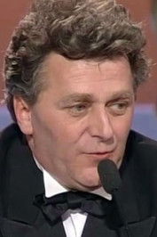 Portrait of Ivan Maussion