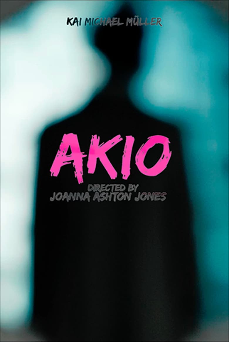 Poster of Akio