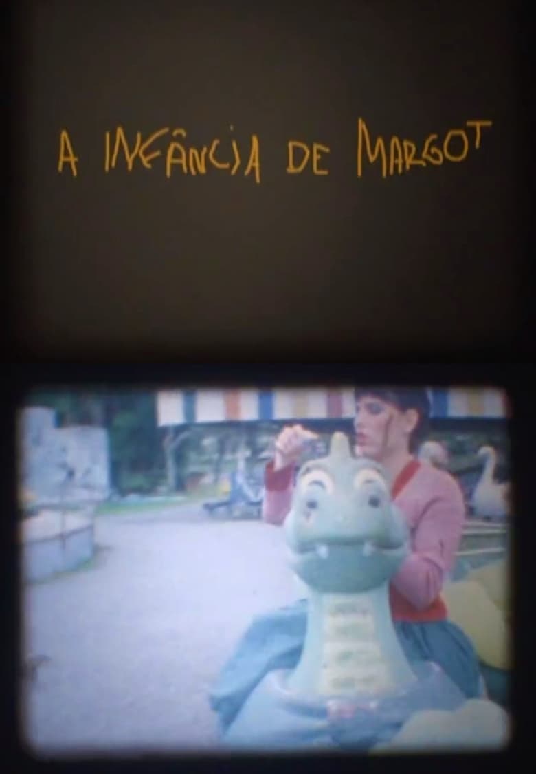 Poster of A Infância de Margot