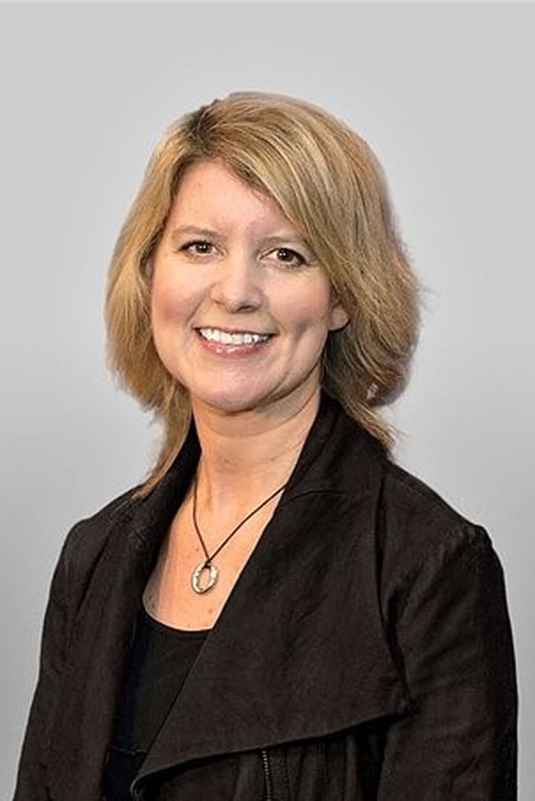 Portrait of Natasha Stott Despoja