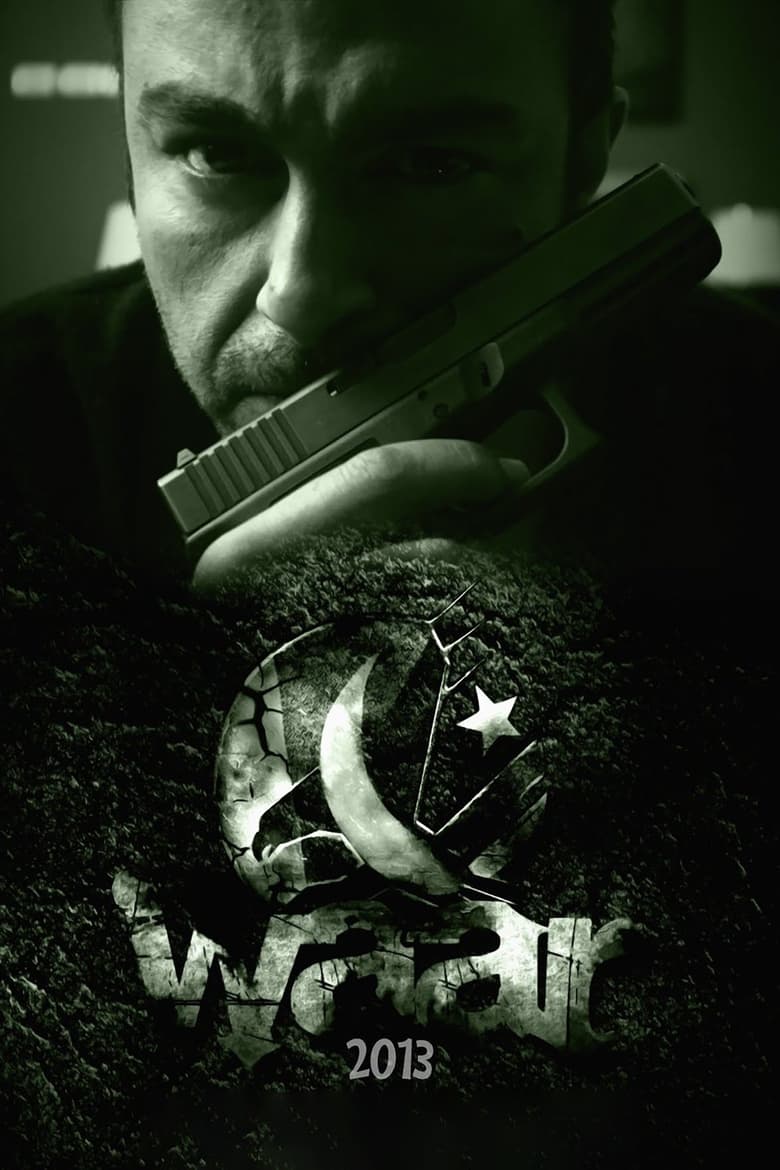 Poster of Waar