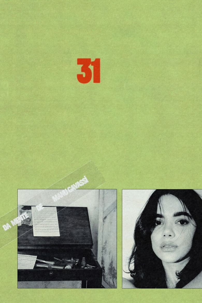 Poster of 31