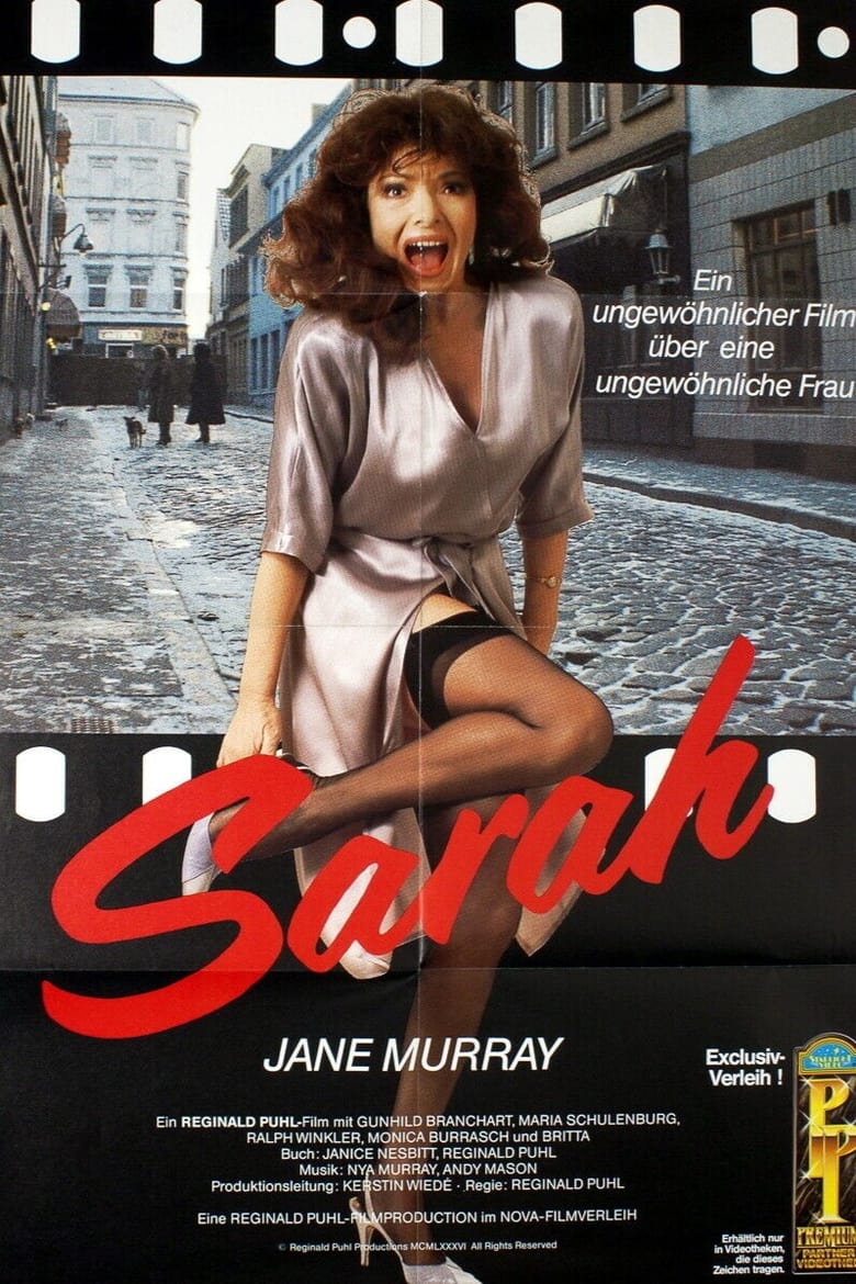 Poster of Sarah