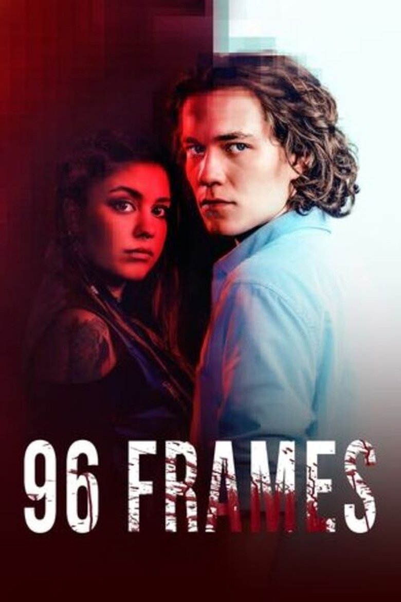 Poster of 96 Frames