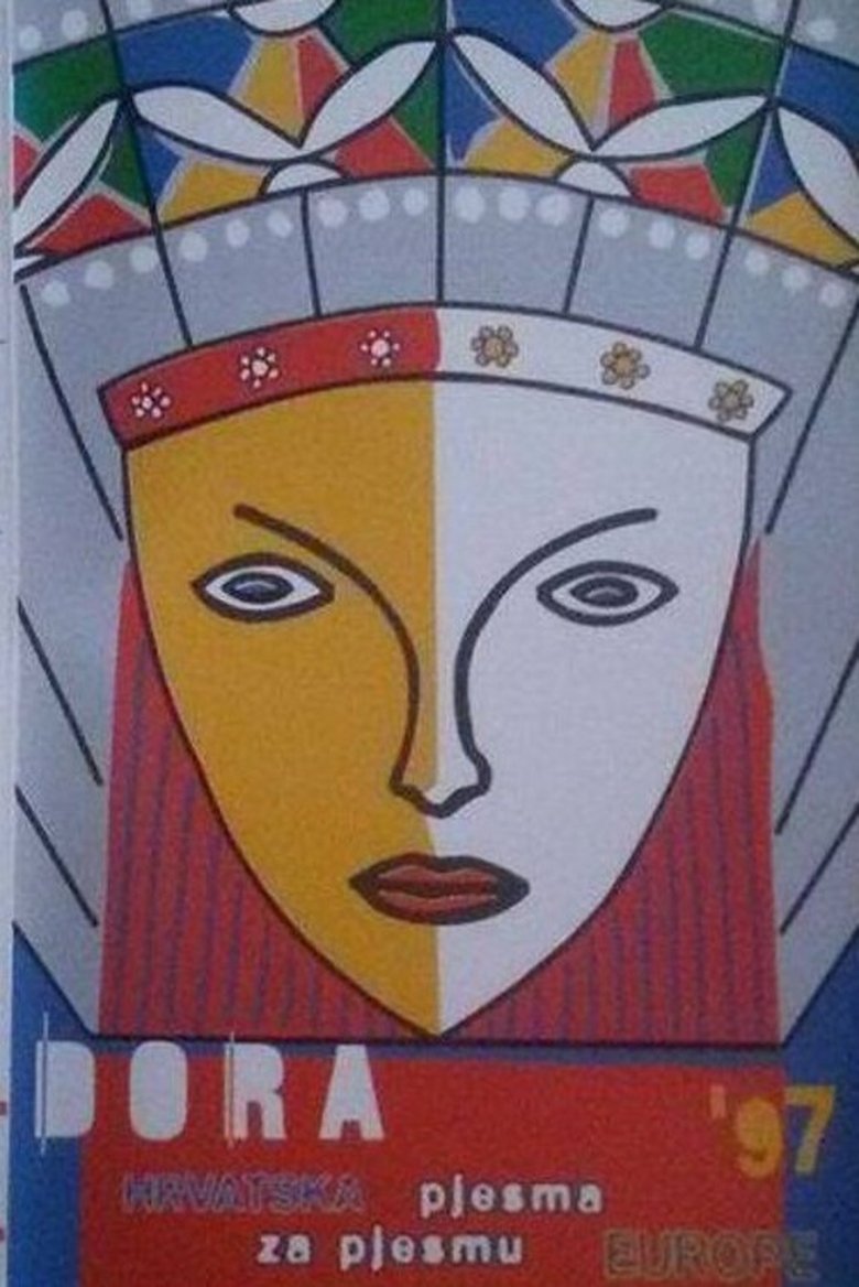 Poster of Episodes in Dora - Dora 1997 - Dora 1997