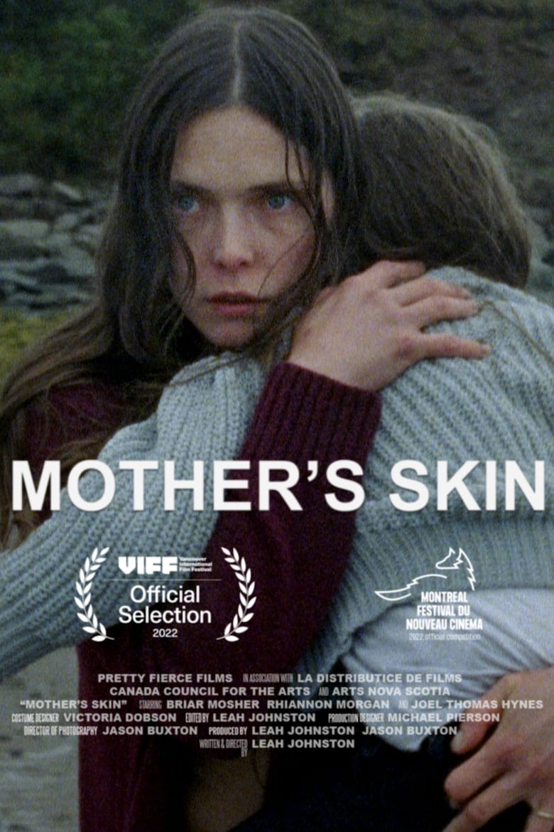 Poster of Mother's Skin