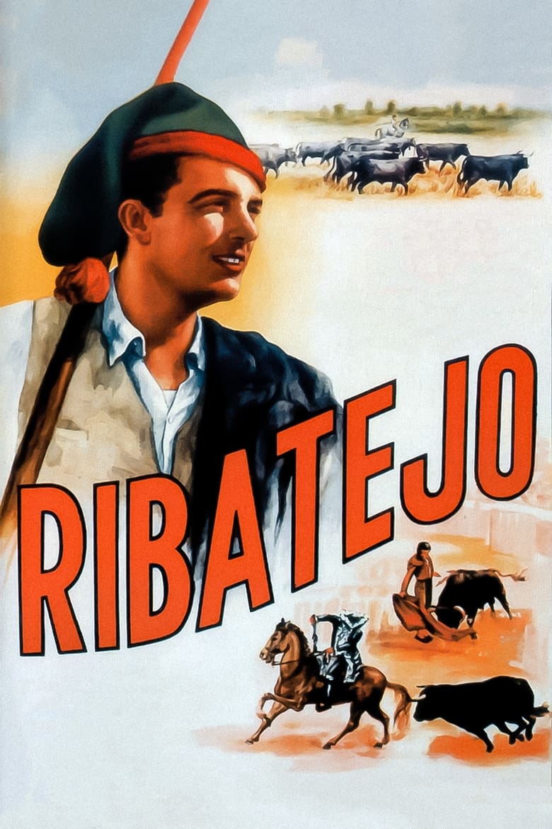 Poster of Ribatejo